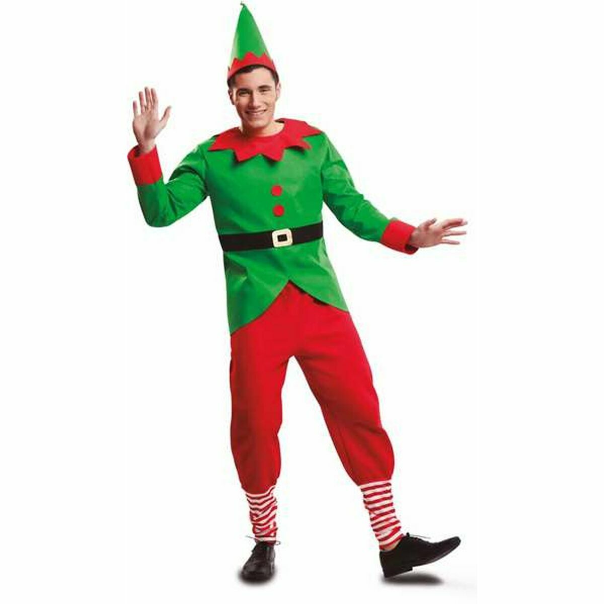 Kostium dla Dzieci My Other Me Elf